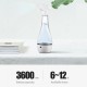 Household Portable Disinfection Water Maker Electrolytic Generator Sodium Hypochlorite Disinfectant Liquid Making Machine Clean Air Sprayer with High Low Concentration Dual Mode Household Portable Disinfection Water Maker Electrolytic Generator Sodium Hypochlorite Disinfectant Liquid Making Machine Clean Air Sprayer with High Low Concentration Dual Mode