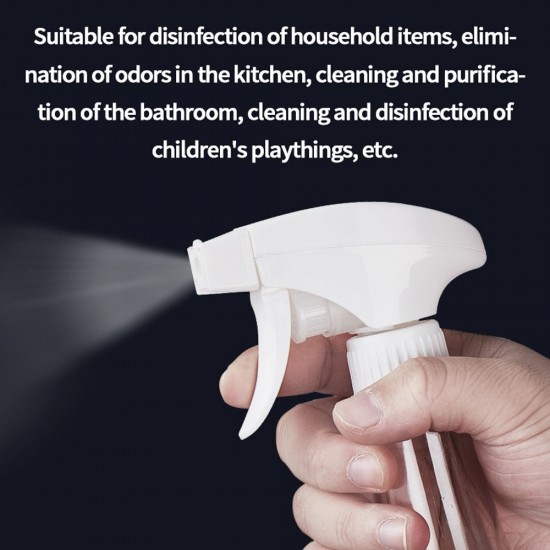 Household Portable Disinfection Water Maker Electrolytic Generator Sodium Hypochlorite Disinfectant Liquid Making Machine Clean Air Sprayer with High Low Concentration Dual Mode Household Portable Disinfection Water Maker Electrolytic Generator Sodium Hypochlorite Disinfectant Liquid Making Machine Clean Air Sprayer with High Low Concentration Dual Mode