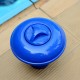 Floating Tablet Spa Chemical Dispenser Floating Pool Chlorine Dispenser Chemical Holder for 1.5 inches Chlorine Tablets Adjustable Flow Vents for Increased Control Floating Tablet Spa Chemical Dispenser Floating Pool Chlorine Dispenser Chemical Holder for 1.5 inches Chlorine Tablets Adjustable Flow Vents for Increased Control