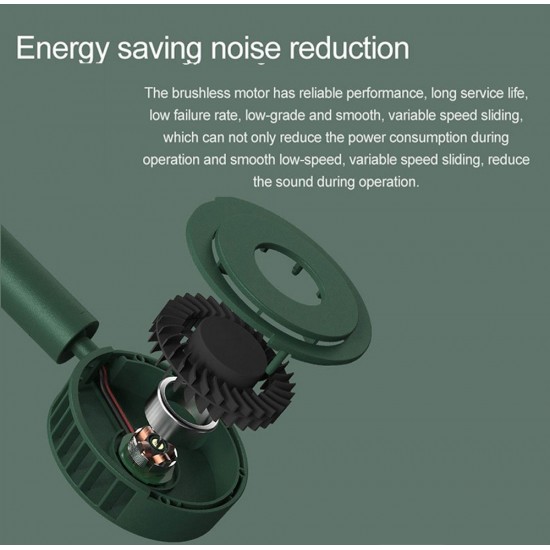 Hanging Neck Fan 3 Speed Bladeless Fan Turbo Driven Fan Large Capacity Hanging Neck Fan Does Not Get Stuck Hair Fan Burst Cherry Blossom Powder Hanging Neck Fan 3 Speed Bladeless Fan Turbo Driven Fan Large Capacity Hanging Neck Fan Does Not Get Stuck Hair Fan Burst Cherry Blossom Powder