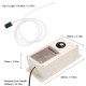 Multifunctional Home Water Air Purifier 2000mg/h Portable Ozone Machine Multifunctional Home Water Air Purifier 2000mg/h Portable Ozone Machine