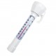 Swimming Pool Floating Thermometer Easily Readable Thermograph Water Temperature Testing Tool with String for Spa Pool Pond Hot Tub Swimming Pool Floating Thermometer Easily Readable Thermograph Water Temperature Testing Tool with String for Spa Pool Pond Hot Tub