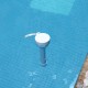 Swimming Pool Floating Thermometer Easily Readable Thermograph Water Temperature Testing Tool with String for Spa Pool Pond Hot Tub Swimming Pool Floating Thermometer Easily Readable Thermograph Water Temperature Testing Tool with String for Spa Pool Pond Hot Tub