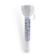 Swimming Pool Floating Thermometer Easily Readable Thermograph Water Temperature Testing Tool with String for Spa Pool Pond Hot Tub Swimming Pool Floating Thermometer Easily Readable Thermograph Water Temperature Testing Tool with String for Spa Pool Pond Hot Tub