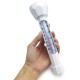 Swimming Pool Floating Thermometer Easily Readable Thermograph Water Temperature Testing Tool with String for Spa Pool Pond Hot Tub Swimming Pool Floating Thermometer Easily Readable Thermograph Water Temperature Testing Tool with String for Spa Pool Pond Hot Tub