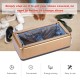 Shoe Cover Machine Automatic Shoe Cover Dispenser for Home Hotels Factories Shoe Cover Machine Automatic Shoe Cover Dispenser for Home Hotels Factories