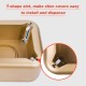 Shoe Cover Machine Automatic Shoe Cover Dispenser for Home Hotels Factories Shoe Cover Machine Automatic Shoe Cover Dispenser for Home Hotels Factories