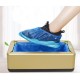 Shoe Cover Machine Automatic Shoe Cover Dispenser for Home Hotels Factories Shoe Cover Machine Automatic Shoe Cover Dispenser for Home Hotels Factories