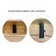Shoe Cover Machine Automatic Shoe Cover Dispenser for Home Hotels Factories Shoe Cover Machine Automatic Shoe Cover Dispenser for Home Hotels Factories