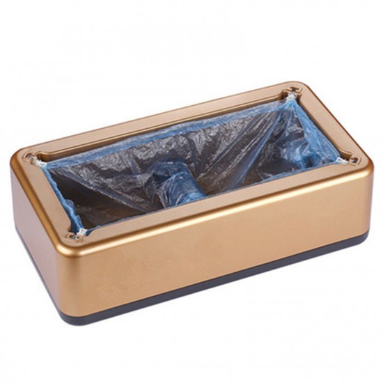 Shoe Cover Machine Automatic Shoe Cover Dispenser for Home Hotels Factories Shoe Cover Machine Automatic Shoe Cover Dispenser for Home Hotels Factories