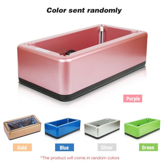 Shoe Cover Machine Automatic Shoe Cover Dispenser for Home Hotels Factories Shoe Cover Machine Automatic Shoe Cover Dispenser for Home Hotels Factories