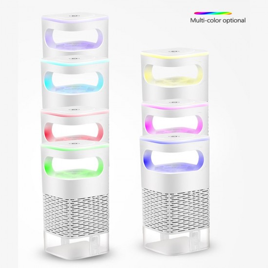 USB Photocatalyst Mosquito Killing Lamp Household Intelligent Fly Mosquito Dispeller Mosquito Killer Mosquito Trapping Light USB Photocatalyst Mosquito Killing Lamp Household Intelligent Fly Mosquito Dispeller Mosquito Killer Mosquito Trapping Light