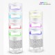 USB Photocatalyst Mosquito Killing Lamp Household Intelligent Fly Mosquito Dispeller Mosquito Killer Mosquito Trapping Light USB Photocatalyst Mosquito Killing Lamp Household Intelligent Fly Mosquito Dispeller Mosquito Killer Mosquito Trapping Light