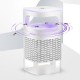 USB Photocatalyst Mosquito Killing Lamp Household Intelligent Fly Mosquito Dispeller Mosquito Killer Mosquito Trapping Light USB Photocatalyst Mosquito Killing Lamp Household Intelligent Fly Mosquito Dispeller Mosquito Killer Mosquito Trapping Light