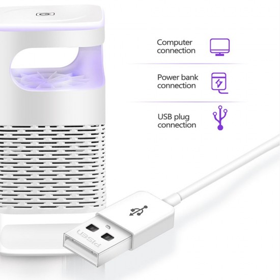 USB Photocatalyst Mosquito Killing Lamp Household Intelligent Fly Mosquito Dispeller Mosquito Killer Mosquito Trapping Light USB Photocatalyst Mosquito Killing Lamp Household Intelligent Fly Mosquito Dispeller Mosquito Killer Mosquito Trapping Light