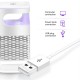 USB Photocatalyst Mosquito Killing Lamp Household Intelligent Fly Mosquito Dispeller Mosquito Killer Mosquito Trapping Light USB Photocatalyst Mosquito Killing Lamp Household Intelligent Fly Mosquito Dispeller Mosquito Killer Mosquito Trapping Light