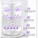 USB Photocatalyst Mosquito Killing Lamp Household Intelligent Fly Mosquito Dispeller Mosquito Killer Mosquito Trapping Light USB Photocatalyst Mosquito Killing Lamp Household Intelligent Fly Mosquito Dispeller Mosquito Killer Mosquito Trapping Light