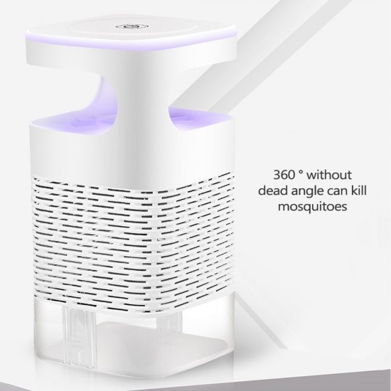 USB Photocatalyst Mosquito Killing Lamp Household Intelligent Fly Mosquito Dispeller Mosquito Killer Mosquito Trapping Light USB Photocatalyst Mosquito Killing Lamp Household Intelligent Fly Mosquito Dispeller Mosquito Killer Mosquito Trapping Light