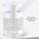 USB Photocatalyst Mosquito Killing Lamp Household Intelligent Fly Mosquito Dispeller Mosquito Killer Mosquito Trapping Light USB Photocatalyst Mosquito Killing Lamp Household Intelligent Fly Mosquito Dispeller Mosquito Killer Mosquito Trapping Light