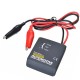 Automotive Electric Circuit Tester Open Short Circuit Finder Car Wire Tracker Auto Circuit Diagnostics Test Tool Automotive Electric Circuit Tester Open Short Circuit Finder Car Wire Tracker Auto Circuit Diagnostics Test Tool