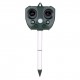 Solar Ultrasonic Repeller Waterproof Outdoor Pest Animal Expeller with Motion Sensor and Flashing Light Repeller for Cats Dogs Repel-pesticides Solar Ultrasonic Repeller Waterproof Outdoor Pest Animal Expeller with Motion Sensor and Flashing Light Repeller for Cats Dogs Repel-pesticides
