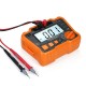 KKmoon Insulation Resistance Tester DCV ACV Meter 1000V Ground Megger Megohmmeter MegOhm Voltmeter w/LCD Backlight Display KKmoon Insulation Resistance Tester DCV ACV Meter 1000V Ground Megger Megohmmeter MegOhm Voltmeter w/LCD Backlight Display