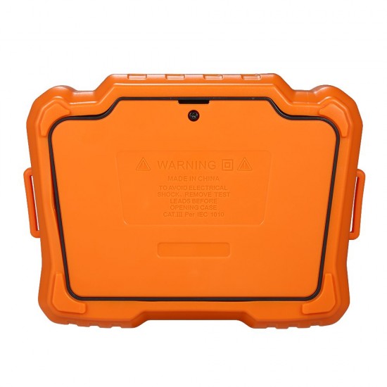 KKmoon Insulation Resistance Tester DCV ACV Meter 1000V Ground Megger Megohmmeter MegOhm Voltmeter w/LCD Backlight Display KKmoon Insulation Resistance Tester DCV ACV Meter 1000V Ground Megger Megohmmeter MegOhm Voltmeter w/LCD Backlight Display