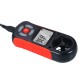 8 in 1 Handheld Digital Anemometer Wind Speed/Wind Chill/Temperature/Humidity/Heat Index/Dew Point/Barometric Pressure/Altitude Meter Digital Meteorograph with LCD Backlight 8 in 1 Handheld Digital Anemometer Wind Speed/Wind Chill/Temperature/Humidity/Heat Index/Dew Point/Barometric Pressure/Altitude Meter Digital Meteorograph with LCD Backlight