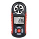 8 in 1 Handheld Digital Anemometer Wind Speed/Wind Chill/Temperature/Humidity/Heat Index/Dew Point/Barometric Pressure/Altitude Meter Digital Meteorograph with LCD Backlight 8 in 1 Handheld Digital Anemometer Wind Speed/Wind Chill/Temperature/Humidity/Heat Index/Dew Point/Barometric Pressure/Altitude Meter Digital Meteorograph with LCD Backlight
