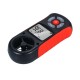 8 in 1 Handheld Digital Anemometer Wind Speed/Wind Chill/Temperature/Humidity/Heat Index/Dew Point/Barometric Pressure/Altitude Meter Digital Meteorograph with LCD Backlight 8 in 1 Handheld Digital Anemometer Wind Speed/Wind Chill/Temperature/Humidity/Heat Index/Dew Point/Barometric Pressure/Altitude Meter Digital Meteorograph with LCD Backlight