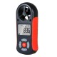 8 in 1 Handheld Digital Anemometer Wind Speed/Wind Chill/Temperature/Humidity/Heat Index/Dew Point/Barometric Pressure/Altitude Meter Digital Meteorograph with LCD Backlight 8 in 1 Handheld Digital Anemometer Wind Speed/Wind Chill/Temperature/Humidity/Heat Index/Dew Point/Barometric Pressure/Altitude Meter Digital Meteorograph with LCD Backlight