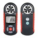 8 in 1 Handheld Digital Anemometer Wind Speed/Wind Chill/Temperature/Humidity/Heat Index/Dew Point/Barometric Pressure/Altitude Meter Digital Meteorograph with LCD Backlight 8 in 1 Handheld Digital Anemometer Wind Speed/Wind Chill/Temperature/Humidity/Heat Index/Dew Point/Barometric Pressure/Altitude Meter Digital Meteorograph with LCD Backlight