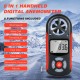 8 in 1 Handheld Digital Anemometer Wind Speed/Wind Chill/Temperature/Humidity/Heat Index/Dew Point/Barometric Pressure/Altitude Meter Digital Meteorograph with LCD Backlight 8 in 1 Handheld Digital Anemometer Wind Speed/Wind Chill/Temperature/Humidity/Heat Index/Dew Point/Barometric Pressure/Altitude Meter Digital Meteorograph with LCD Backlight