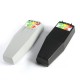 Electromagnetic Field EMF Gauss Meter Radiation Detector Portable EMF Magnetic Field Monitor 5 LED Gauss Meter Electromagnetic Field EMF Gauss Meter Radiation Detector Portable EMF Magnetic Field Monitor 5 LED Gauss Meter