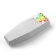 Electromagnetic Field EMF Gauss Meter Radiation Detector Portable EMF Magnetic Field Monitor 5 LED Gauss Meter Electromagnetic Field EMF Gauss Meter Radiation Detector Portable EMF Magnetic Field Monitor 5 LED Gauss Meter