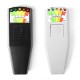 Electromagnetic Field EMF Gauss Meter Radiation Detector Portable EMF Magnetic Field Monitor 5 LED Gauss Meter Electromagnetic Field EMF Gauss Meter Radiation Detector Portable EMF Magnetic Field Monitor 5 LED Gauss Meter