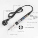 80W Digital 100-480℃ Temperature Adjustable Soldering Iron Kit Electric Multimeter Desoldering Pump Professional Welding Tool Set 80W Digital 100-480℃ Temperature Adjustable Soldering Iron Kit Electric Multimeter Desoldering Pump Professional Welding Tool Set