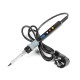 80W Digital 100-480℃ Temperature Adjustable Soldering Iron Kit Electric Multimeter Desoldering Pump Professional Welding Tool Set 80W Digital 100-480℃ Temperature Adjustable Soldering Iron Kit Electric Multimeter Desoldering Pump Professional Welding Tool Set