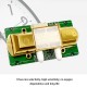 Carbon Dioxide Sensor Module Industrial High Accuracy CO2 Detection Transmitters Infrared Carbon Dioxide Module Carbon Dioxide Sensor Module Industrial High Accuracy CO2 Detection Transmitters Infrared Carbon Dioxide Module