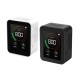 Intelligent Big Screen CO2 Temperature Humidity Multipurpose Detect Tool Portable Testing Instrument Household Intelligent Big Screen CO2 Temperature Humidity Multipurpose Detect Tool Portable Testing Instrument Household