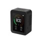 Intelligent Big Screen CO2 Temperature Humidity Multipurpose Detect Tool Portable Testing Instrument Household Intelligent Big Screen CO2 Temperature Humidity Multipurpose Detect Tool Portable Testing Instrument Household
