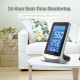 DM72D Portable Air Quality Analyzer Digital Display Screen CO2 PM2.5 Temperature Humidity Detector Monitor Multifunctional Infrared NDIR Detector Desktop Home Household Indoor Outdoor High Accurancy Efficient Detection Tools DM72D Portable Air Quality Analyzer Digital Display Screen CO2 PM2.5 Temperature Humidity Detector Monitor Multifunctional Infrared NDIR Detector Desktop Home Household Indoor Outdoor High Accurancy Efficient Detection Tools
