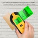 4 in 1 Wall Tester Stud Finder Sensor Wall Scanner with LCD Display for Wood AC Wire Metal Studs Detection 4 in 1 Wall Tester Stud Finder Sensor Wall Scanner with LCD Display for Wood AC Wire Metal Studs Detection