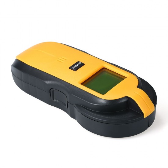 4 in 1 Wall Tester Stud Finder Sensor Wall Scanner with LCD Display for Wood AC Wire Metal Studs Detection 4 in 1 Wall Tester Stud Finder Sensor Wall Scanner with LCD Display for Wood AC Wire Metal Studs Detection