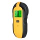 4 in 1 Wall Tester Stud Finder Sensor Wall Scanner with LCD Display for Wood AC Wire Metal Studs Detection 4 in 1 Wall Tester Stud Finder Sensor Wall Scanner with LCD Display for Wood AC Wire Metal Studs Detection