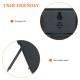 Digital Food Thermometer and Timer Wireless Meat Temperature Probe Thermomter Oven Thermometer for Grill Smoker Barbecue Kitchen Cooking with Dual Probes Digital Food Thermometer and Timer Wireless Meat Temperature Probe Thermomter Oven Thermometer for Grill Smoker Barbecue Kitchen Cooking with Dual Probes