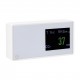 Household Air Quality Detector Multifunctional CO2 Tester with Carbon Dioxide Value Electricity Quantity Temperature Humidity Display Function Household Air Quality Detector Multifunctional CO2 Tester with Carbon Dioxide Value Electricity Quantity Temperature Humidity Display Function