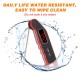 1.9-inch LED Digital Food Temperature Meter Instant Read Meat Soup Beverage Food Thermometer Accurate and Easy Cooking Thermometer with Magnet Adsorption for Cooking Grilling BBQ 1.9-inch LED Digital Food Temperature Meter Instant Read Meat Soup Beverage Food Thermometer Accurate and Easy Cooking Thermometer with Magnet Adsorption for Cooking Grilling BBQ
