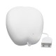 WiFi Water Leak Sensor Smart Flood Detector Tuya APP Free Remote Monitoring of Leaks 3.0 FT Detection Line Fish Tank Sink Tube Water Heater Sump Pump Alarm Indoor WiFi Water Leak Sensor Smart Flood Detector Tuya APP Free Remote Monitoring of Leaks 3.0 FT Detection Line Fish Tank Sink Tube Water Heater Sump Pump Alarm Indoor