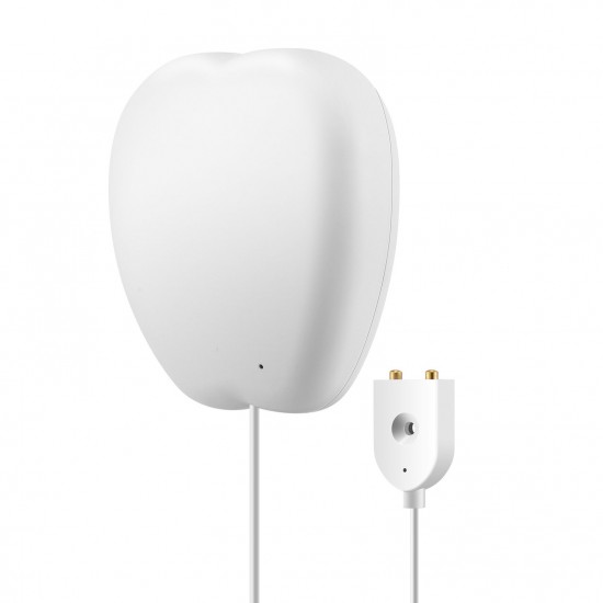 WiFi Water Leak Sensor Smart Flood Detector Tuya APP Free Remote Monitoring of Leaks 3.0 FT Detection Line Fish Tank Sink Tube Water Heater Sump Pump Alarm Indoor WiFi Water Leak Sensor Smart Flood Detector Tuya APP Free Remote Monitoring of Leaks 3.0 FT Detection Line Fish Tank Sink Tube Water Heater Sump Pump Alarm Indoor